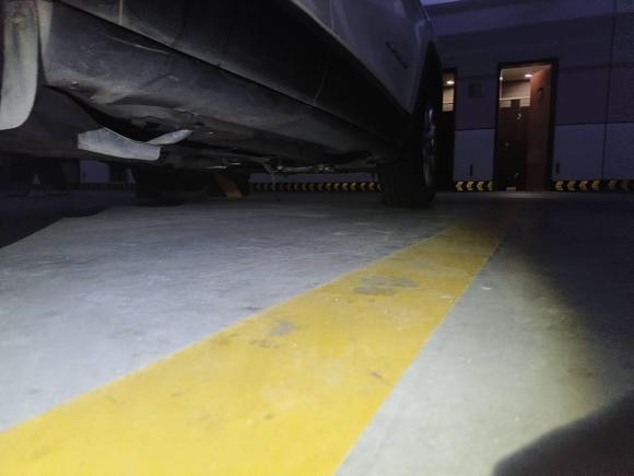 [杭州·浙A] 二手Jeep自由光2016款 2.4L 专业版