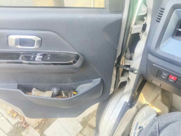 [南通·皖M] 二手远程远程锋锐2023款 F3E栏板车国轩57.6kWh