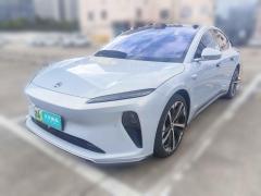 [宁波·浙A] 蔚来蔚来ET52022款 75kWh