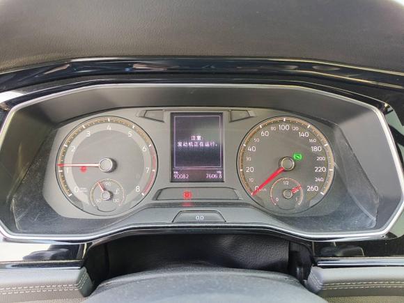 [南通·皖K] 二手大众速腾2019款 200TSI DSG舒适型 国VI