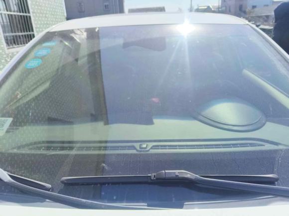 [宁波·浙B] 二手吉利汽车帝豪GL2019款 1.4T CVT精英智享版