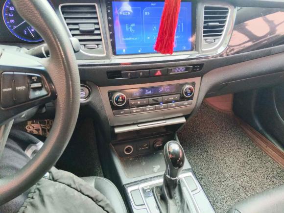 [嘉兴·浙F] 二手现代名图2014款 1.8L 自动智能型GLS