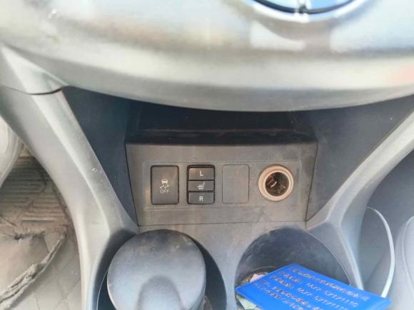 [温州·皖K] 二手丰田RAV4荣放2010款 2.0L 自动豪华升级版