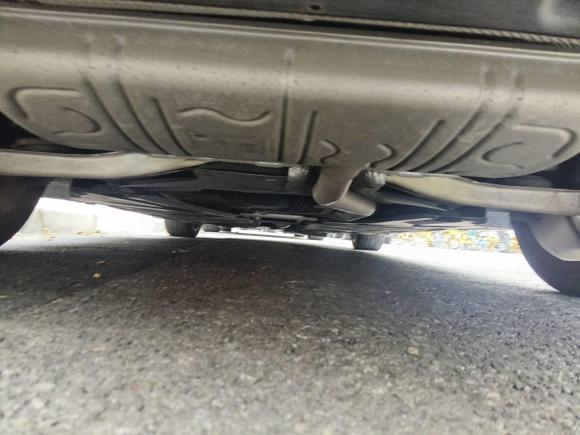 [上海·沪B] 二手奔驰奔驰CLA2017款 改款 CLA 200 时尚型