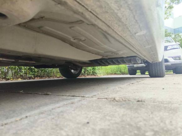 [南京·苏A] 二手雪佛兰科鲁泽2023款 1.5L 双离合乐享版