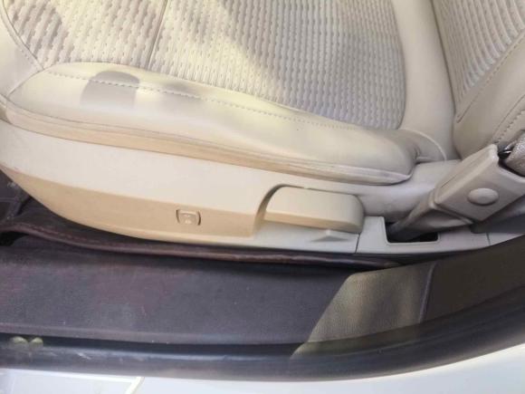 [杭州·浙A] 二手别克君威2015款 2.0L 领先时尚型