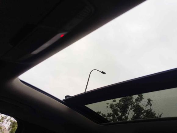 [宁波·浙B] 二手奔驰奔驰C级2021款 C 260 L 运动星耀臻藏版