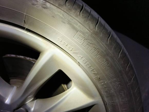 [上海·沪B] 二手奥迪奥迪A32016款 Sportback 35 TFSI 风尚型