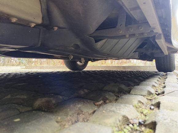 [武汉·鄂A] 二手本田本田CR-V2012款 2.0L 两驱都市版