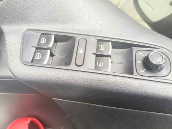 [温州·浙C] 二手大众途观2015款 1.8TSI 自动两驱舒适版