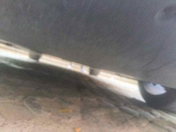 [上海·沪A] 二手特斯拉Model Y2021款 标准续航后驱版