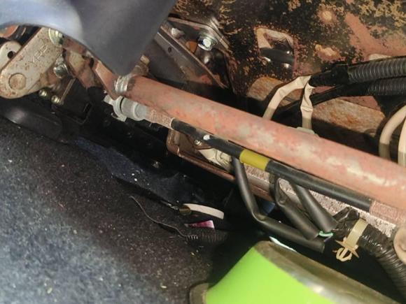 [合肥·皖A] 二手三菱帕杰罗2011款 3.0L 精英版