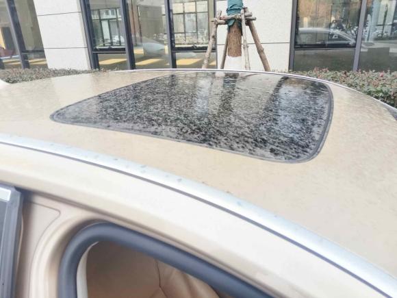 [上海·鄂A] 二手宝马宝马7系2009款 730Li领先型