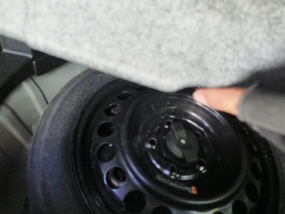 [嘉兴·浙F] 二手雪佛兰探界者2018款 535T 自动驭界版