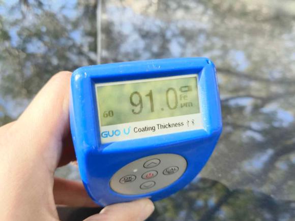 [温州·浙C] 二手大众桑塔纳2013款 1.6L 自动舒适版