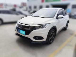 本田缤智2020款 1.5L CVT先锋版