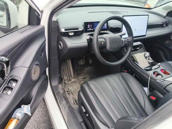 [南京·皖C] 二手埃安AION V2025款 埃安霸王龙 650 智享版