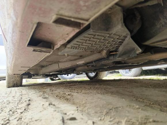 [宁波·浙B] 二手吉利汽车缤瑞2018款 14T CVT缤致版