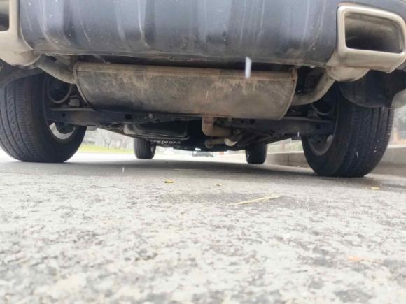 [西安·陕A] 二手长安长安CS752016款 1.8T 自动精英型 国IV