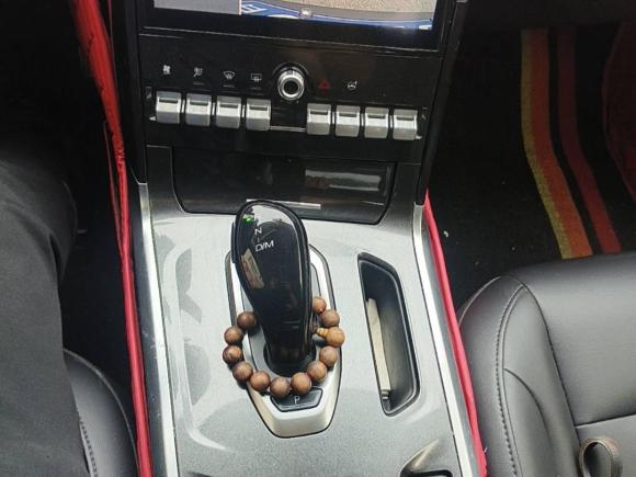 [青岛·鲁U] 二手哈弗哈弗F52019款 国潮版 1.5T i型 国VI