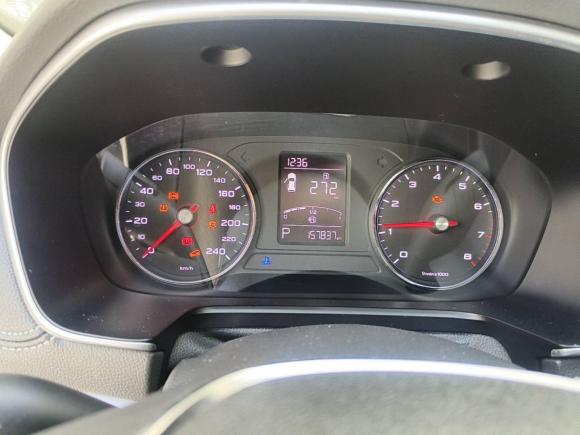 [深圳·鄂L] 二手荣威荣威RX52016款 20T 两驱自动旗舰版