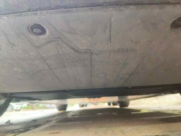 [广州·粤A] 二手特斯拉Model 32020款 标准续航后驱升级版