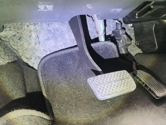 [深圳·粤B] 二手本田凌派2013款 1.8L 自动豪华版