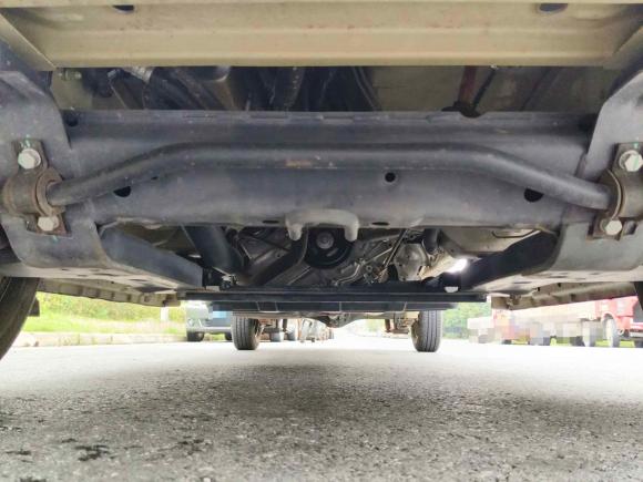 [合肥·皖A] 二手开瑞优劲T52021款 1.5L标准型T50 DAM15KR