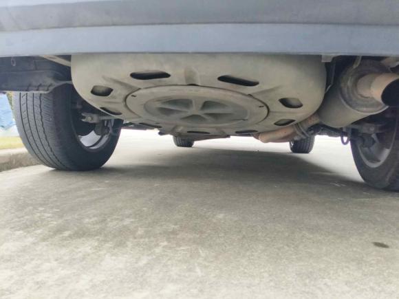 [上海·沪B] 二手丰田汉兰达2012款 2.7L 两驱7座豪华版