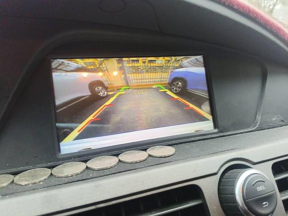 [上海·沪N] 二手荣威荣威e5502016款 尊享版