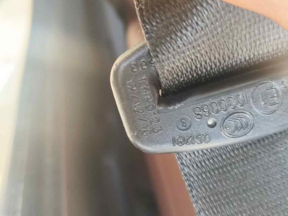 [青岛·鲁Q] 二手宝马宝马5系2017款 520Li 典雅型