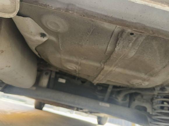 [温州·浙C] 二手雪佛兰乐风RV2016款 1.5L 手动畅行版