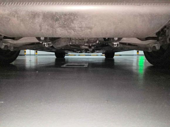 [深圳·粤B] 二手沃尔沃沃尔沃S90插电式混动2023款 T8插电式混合动力 四驱长续航智雅豪华版