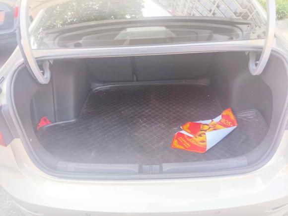 [青岛·鲁B] 二手大众朗逸2021款 280TSI DSG豪华版