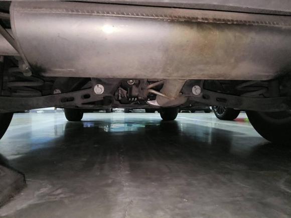 [苏州·苏E] 二手别克昂科威Plus2016款 28T 四驱精英型