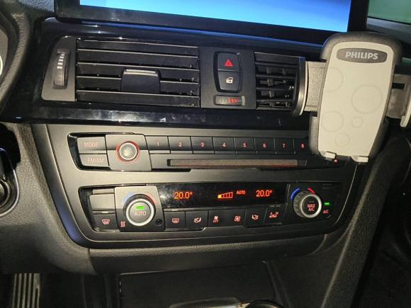 [武汉·鄂A] 二手宝马宝马3系2014款 320Li 时尚型