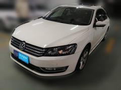 [杭州·浙A] 大众帕萨特2013款 1.8TSI DSG御尊版