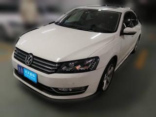 大众帕萨特2013款 1.8TSI DSG御尊版「杭州二手车」「天天拍车」