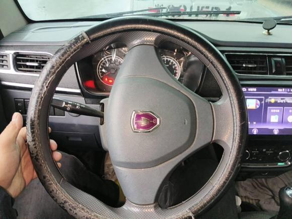 [金华·浙G] 二手金杯小海狮X302021款 1.5L 舒适型中央空调版客车国VI SWC15M