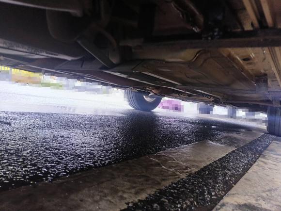 [南昌·赣A] 二手日产奇骏2017款 2.0L CVT舒适版 2WD