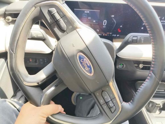 [苏州·苏E] 二手福特蒙迪欧2022款 EcoBoost 245 至尊型