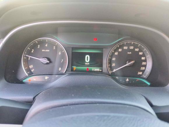 [济南·鲁A] 二手别克英朗2021款 典范 1.5L 自动进取型