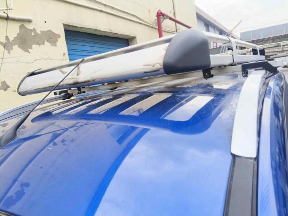 [上海·赣D] 二手宝骏宝骏3602019款 1.5L CVT精英型 国VI