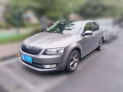 [南京]斯柯达&nbsp;&nbsp;明锐&nbsp;&nbsp;2016款 1.6L 手动智行版