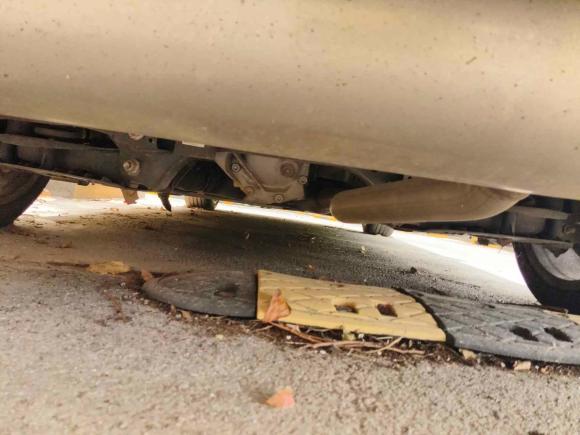 [上海·沪D] 二手宝马宝马4系2014款 420i 设计套装型