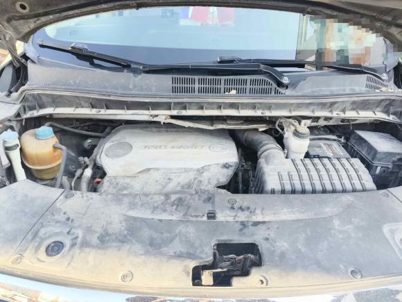 [济南·鲁A] 二手广汽传祺传祺M82018款 320T 尊贵版