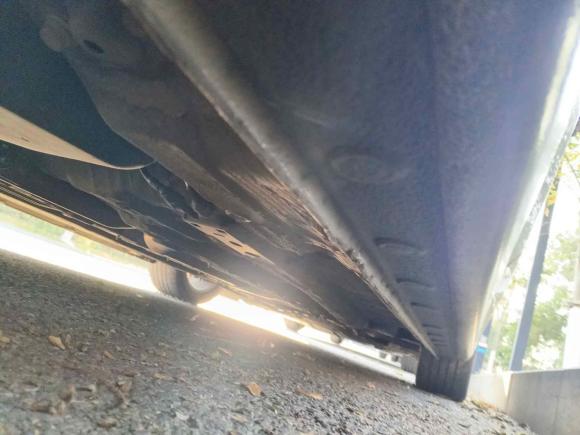 [南京·苏L] 二手奔腾奔腾B702021款 1.5T 自动尊享型