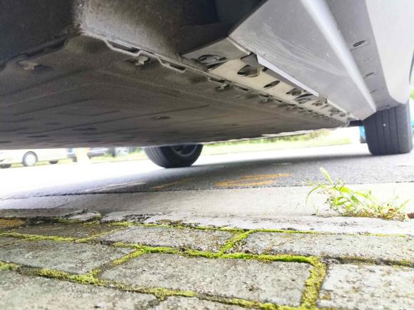 [上海·沪A] 二手小鹏小鹏G32021款 G3i 460G