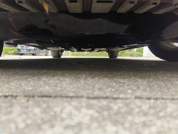 [佛山·粤E] 二手雪佛兰科鲁兹2017款 1.5L 自动炫锋版