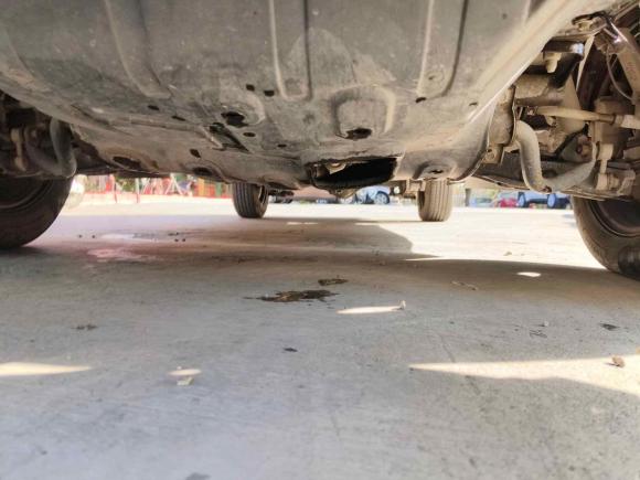 [上海·浙B] 二手东风风行菱智2018款 M3 1.5L 5座基本型